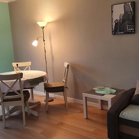 Spokojna Apt Κατοβίτσε Εξωτερικό φωτογραφία