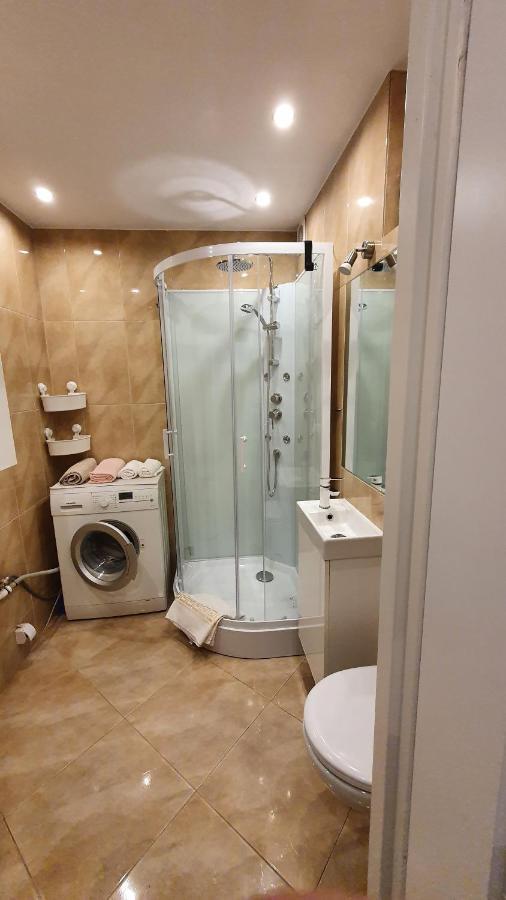 Spokojna Apt Κατοβίτσε Εξωτερικό φωτογραφία