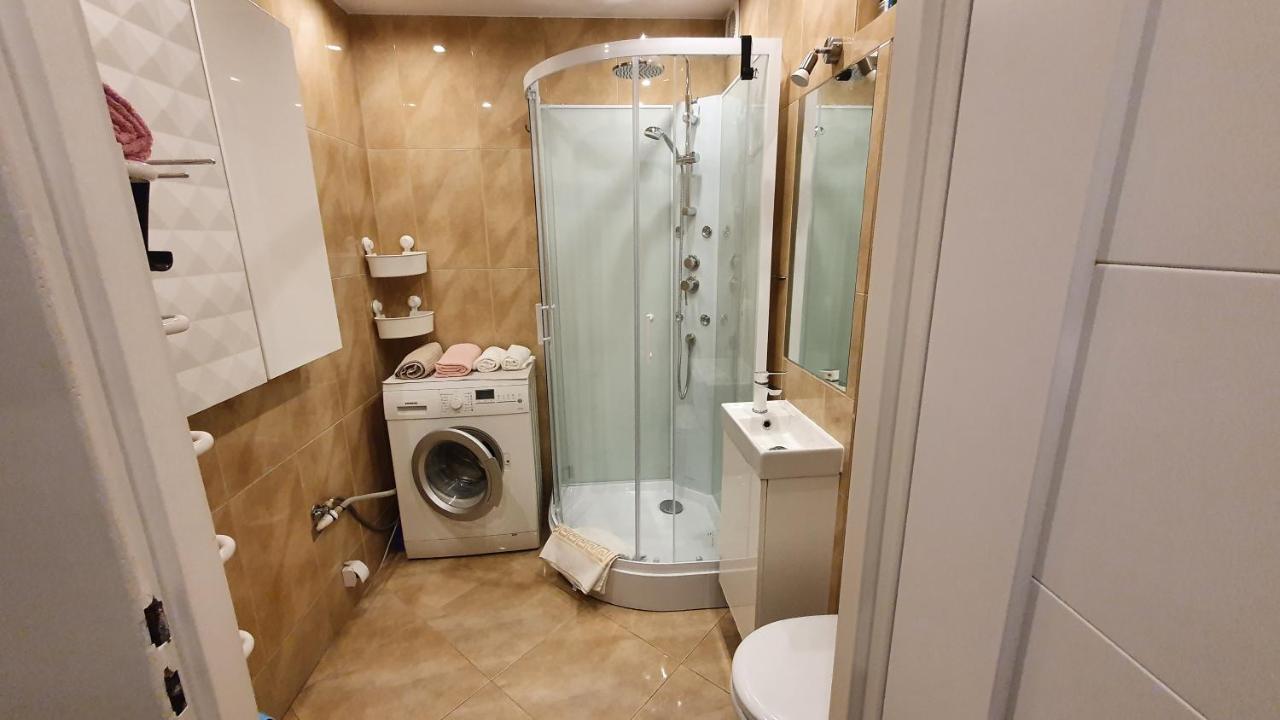 Spokojna Apt Κατοβίτσε Εξωτερικό φωτογραφία