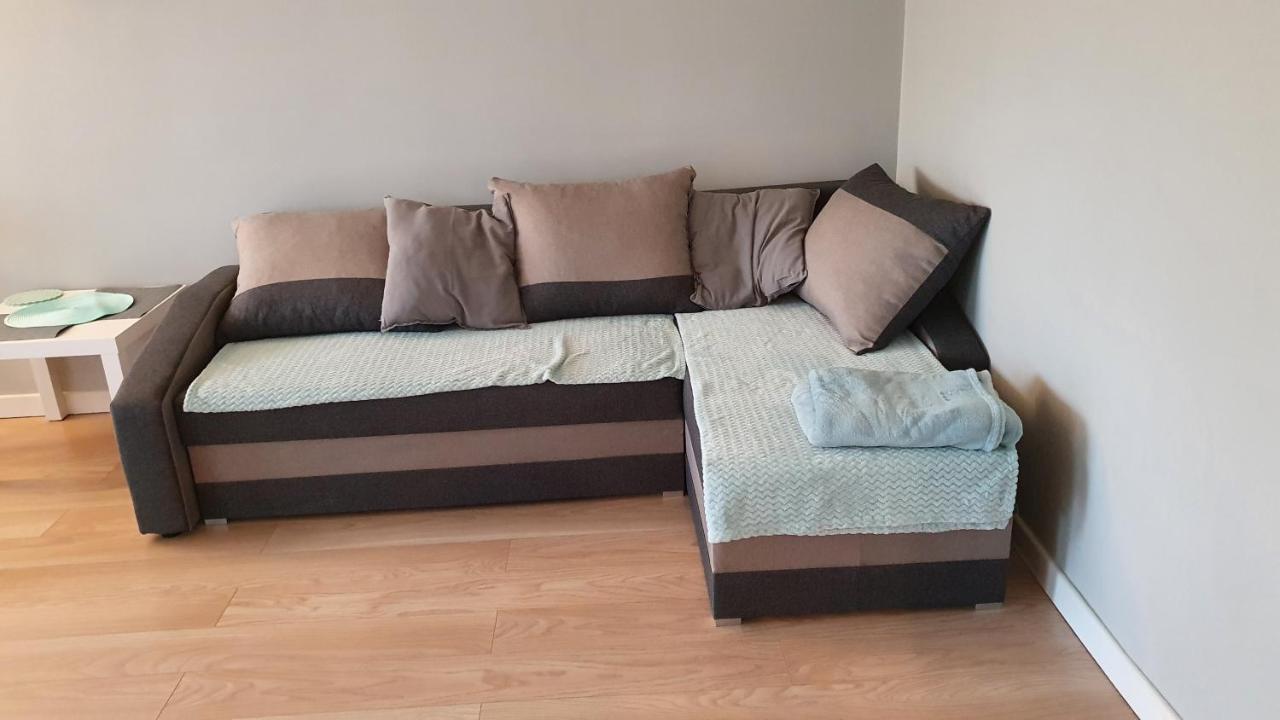 Spokojna Apt Κατοβίτσε Εξωτερικό φωτογραφία