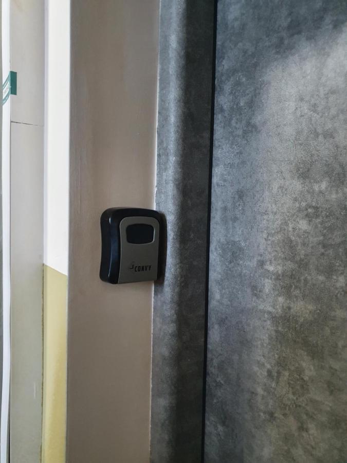 Spokojna Apt Κατοβίτσε Εξωτερικό φωτογραφία